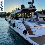 Sunseeker 65 SPORT YACHT