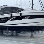 Sunseeker 65 SPORT YACHT