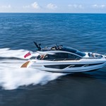 Sunseeker 65 SPORT YACHT
