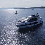 Sunseeker 65 SPORT YACHT