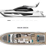 Sunseeker 65 SPORT YACHT