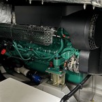 Sunseeker Predator 50