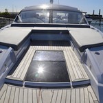 Sunseeker Predator 50
