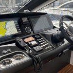 Sunseeker Predator 50