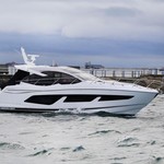 Sunseeker Predator 50