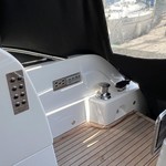 Sunseeker Predator 50