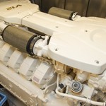 Sunseeker 73 Manhattan