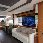 Sunseeker 73 Manhattan