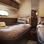 Sunseeker 73 Manhattan