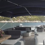 Sunseeker 73 Manhattan