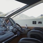 Sunseeker 73 Manhattan