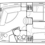 Sunseeker Portofino 53