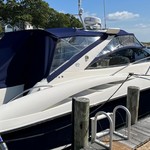 Sunseeker Camargue 50