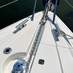 Sunseeker Camargue 50