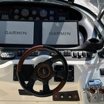 Sunseeker Camargue 50