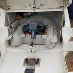 Sunseeker Camargue 50