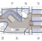 Sunseeker Predator 60