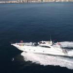Sunseeker Predator 60