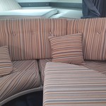 Sunseeker custom 37.40ft