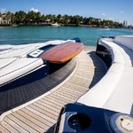 Sunseeker 86 Yacht