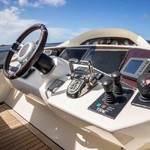 Sunseeker 86 Yacht