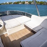 Sunseeker 86 Yacht