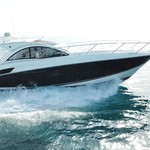 Sunseeker Portofino 40