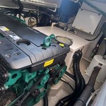 Sunseeker Portofino 40