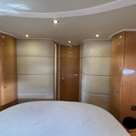 Sunseeker Camargue 50