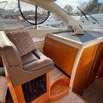 Sunseeker Camargue 50