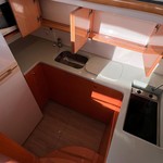 Sunseeker Camargue 50