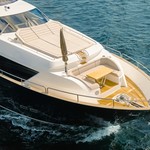 Sunseeker 95 Yacht