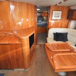 Sunseeker Camargue 50