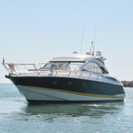 Sunseeker Camargue 50