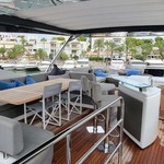 Sunseeker 76 Yacht