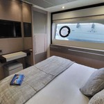 Sunseeker 76 Yacht