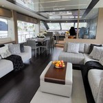 Sunseeker 76 Yacht