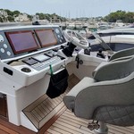 Sunseeker 76 Yacht