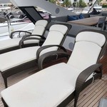 Sunseeker 76 Yacht