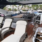 Sunseeker 76 Yacht