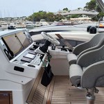 Sunseeker 76 Yacht