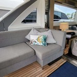 Sunseeker 76 Yacht