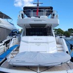 Sunseeker 76 Yacht