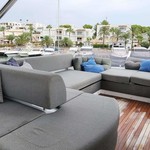 Sunseeker 76 Yacht