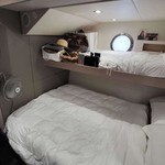Sunseeker 76 Yacht