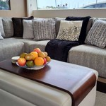 Sunseeker 76 Yacht