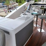 Sunseeker 76 Yacht