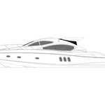Sunseeker 52 Predator