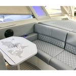 Sunseeker custom 37.40ft