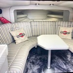 Sunseeker custom 37.40ft